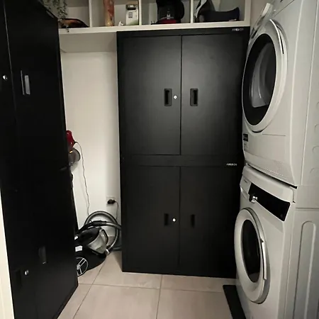Cosygreen77- Modern With Garden And Parking, 7mns By Car From Disneyland