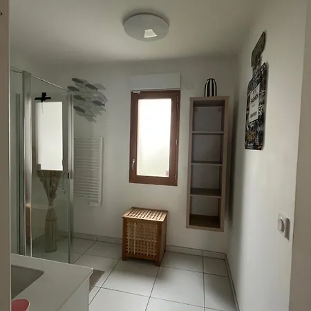 Cosygreen77- Modern With Garden And Parking, 7mns By Car From Disneyland *
