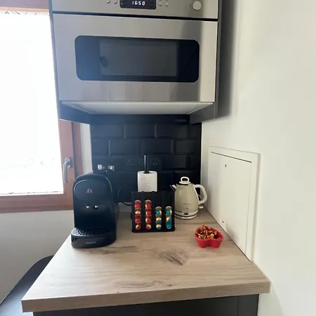 Cosygreen77- Modern With Garden And Parking, 7mns By Car From Disneyland Apartamento Magny-le-Hongre